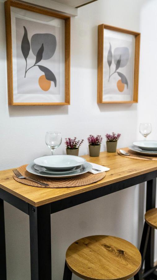 Lux Garden Apartment Near Acropolis In The Heart Of Atena Exterior foto